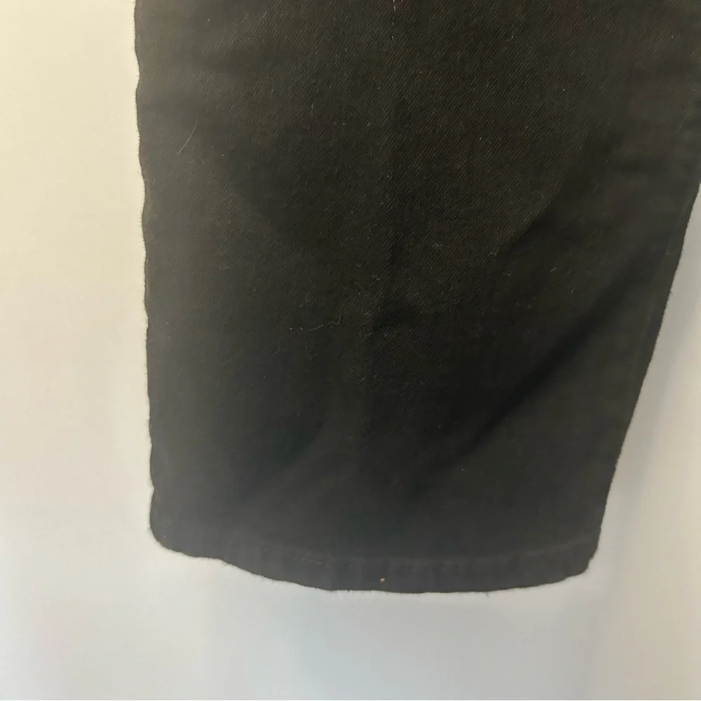 Polo Ralph Lauren Men’s The Varick Slim Straight Black Jeans, Size 33x30